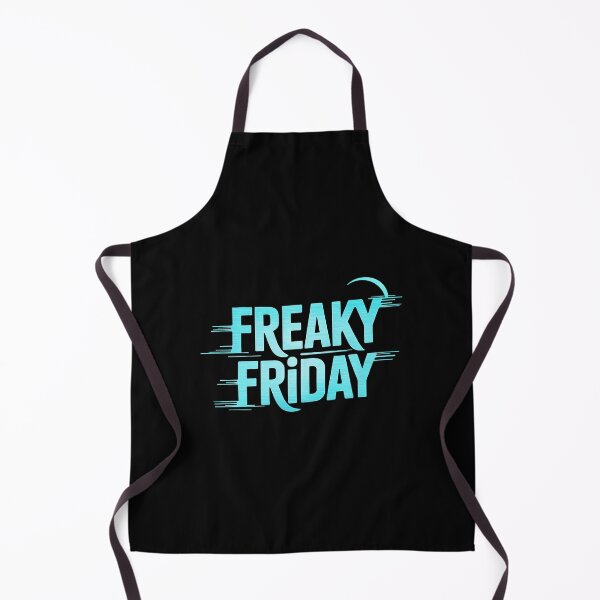 Item preview, Fun Freaky Friday designed and sold by dorenearmstead.