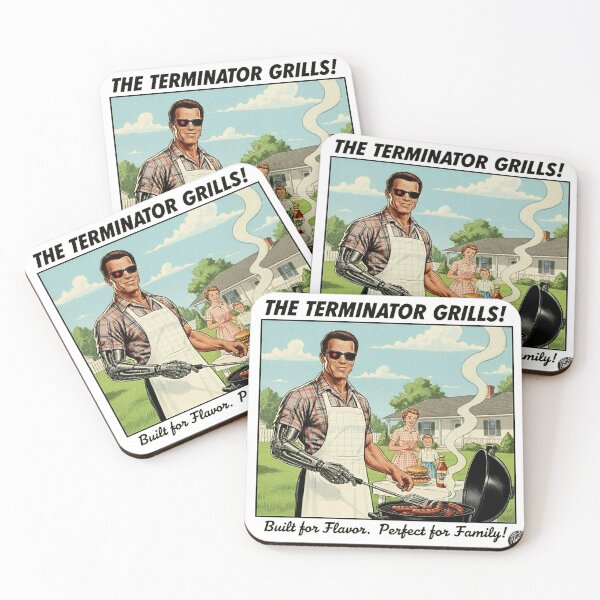 Item preview, T800 grilling designed and sold by FoulRipken.