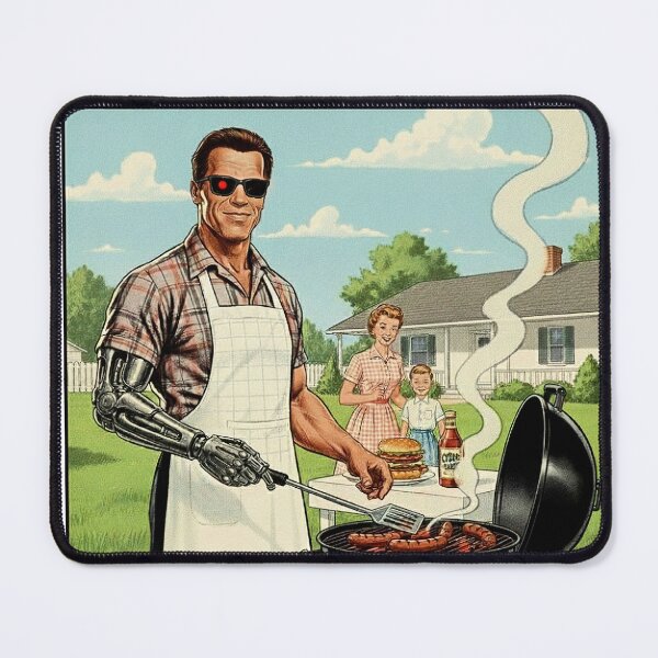 Item preview, T800 grilling designed and sold by FoulRipken.