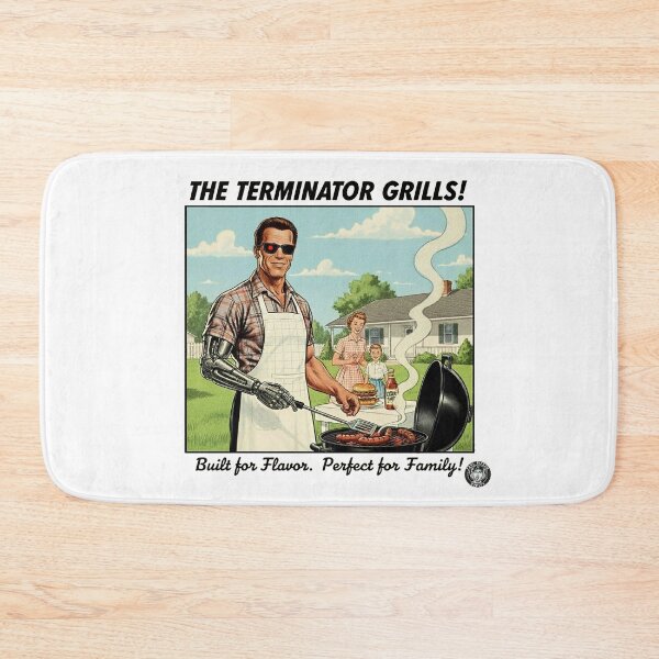 Item preview, T800 grilling designed and sold by FoulRipken.