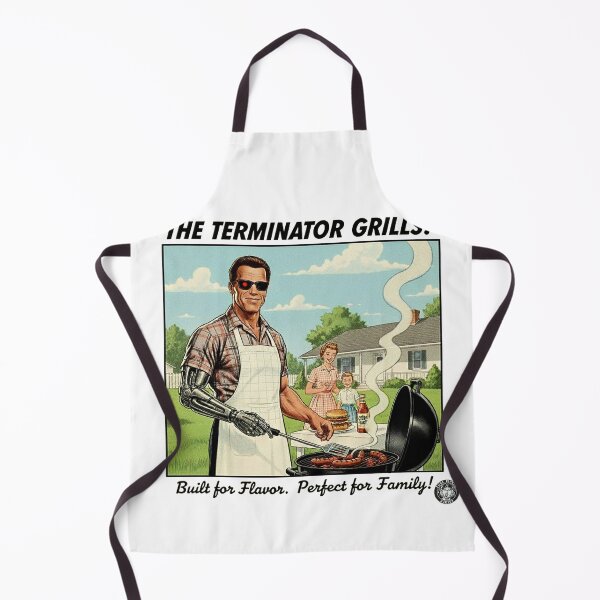 Item preview, T800 grilling designed and sold by FoulRipken.