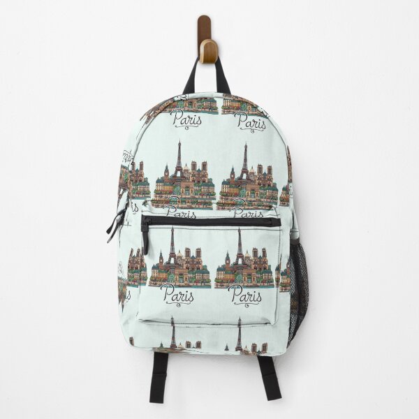 Item preview, Paris designed and sold by Aise06.