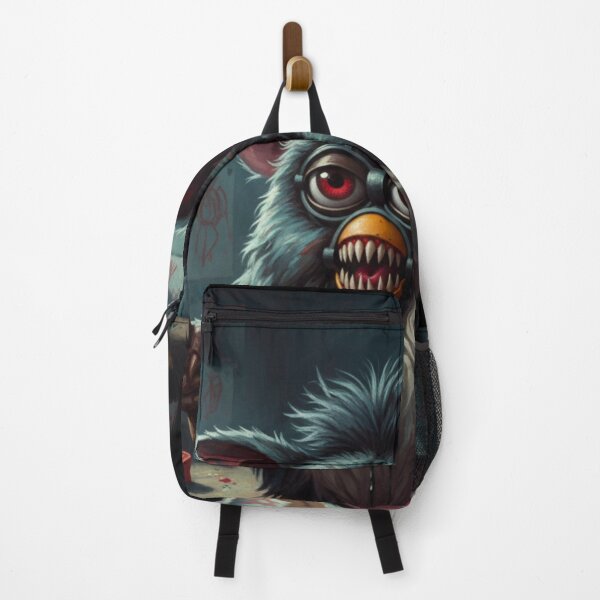 Item preview, Killer furby designed and sold by Caseymax.