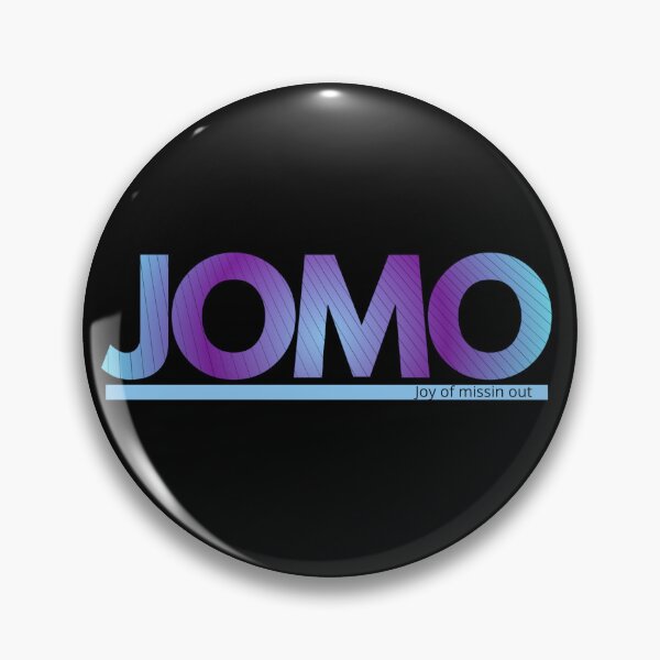 Item preview, J.O.M.O. designed and sold by Lenock.