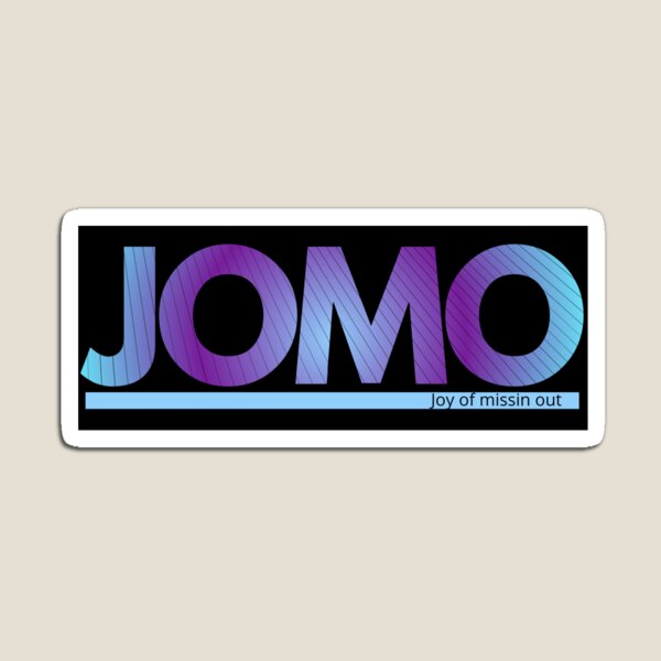 Item preview, J.O.M.O. designed and sold by Lenock.