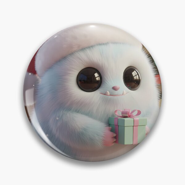 Item preview, Festive Furry Joy of Giving designed and sold by digisetumedia.