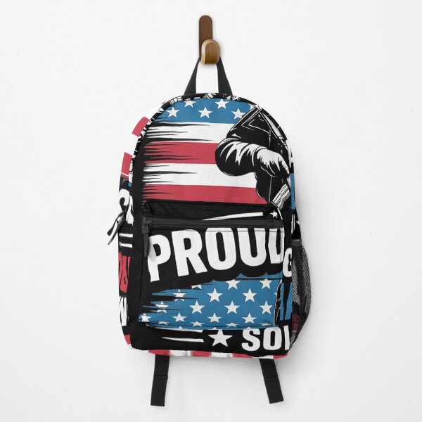 Item preview, Proud Sister of National Guard Soldier Military Sibling designed and sold by MarryIsMonth.