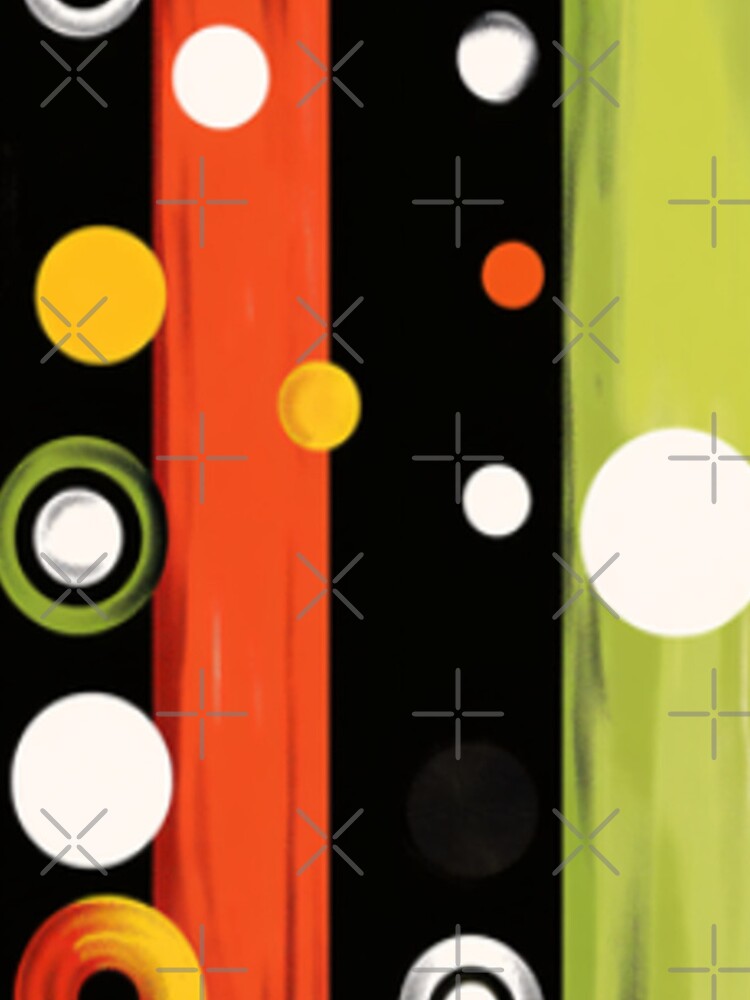 Thumbnail 4 of 4, iPhone Case, ABSTRACT ART designed and sold by Matoo5062.