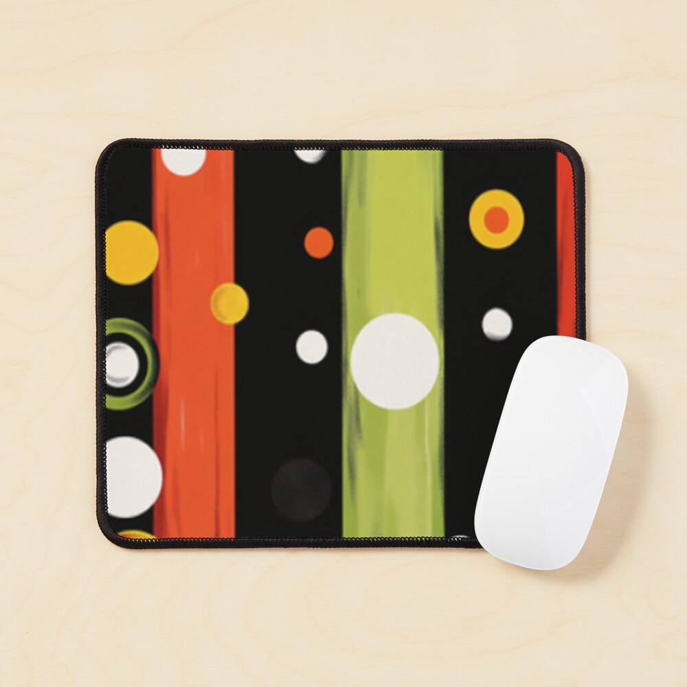 Item preview, Mouse Pad designed and sold by Matoo5062.