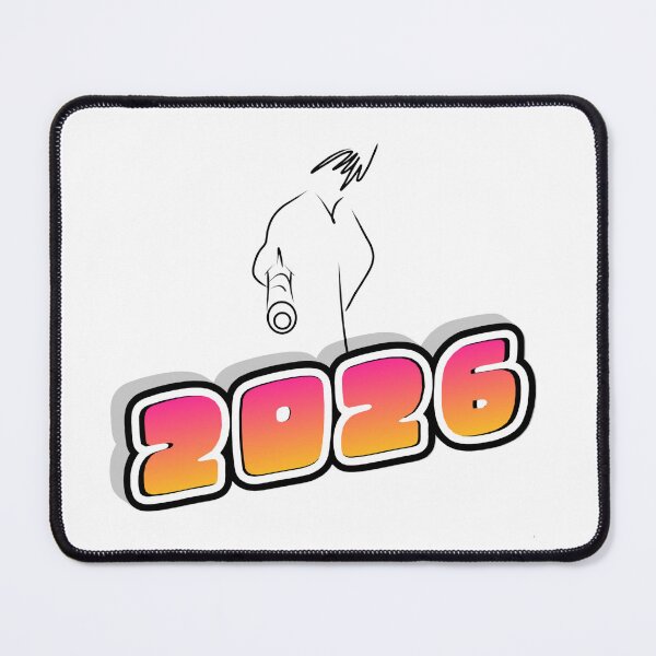 Item preview, New Year 2026 designed and sold by Designhand.