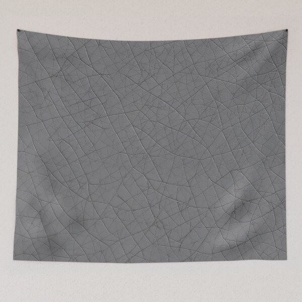 Item preview, Cracked Silver Grey Leather Texture designed and sold by SolaoLab.