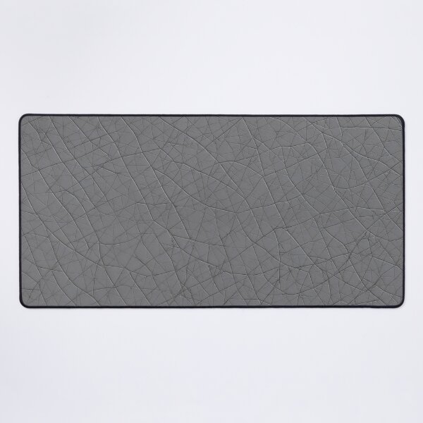 Item preview, Cracked Silver Grey Leather Texture designed and sold by SolaoLab.