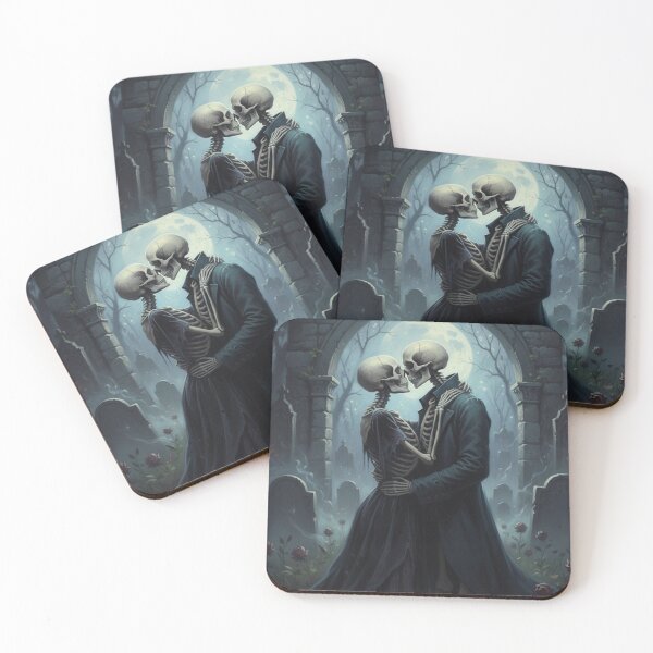 Item preview, Dead lovers designed and sold by Caseymax.