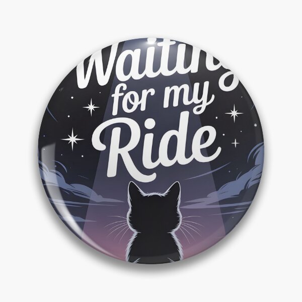 Item preview, Waiting for my ride designed and sold by ThePrimeMan.