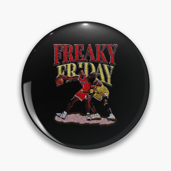 Item preview, Michael Jordan & Kb Freaky Friday  designed and sold by dorenearmstead.