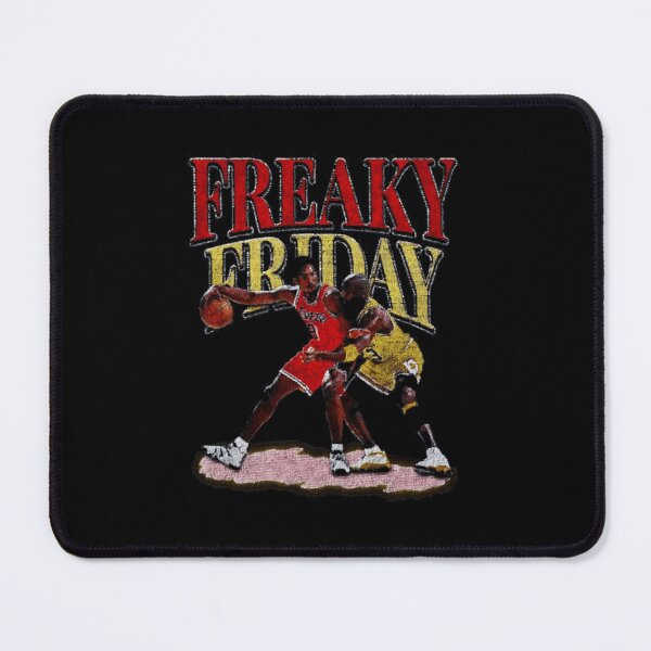 Item preview, Michael Jordan & Kb Freaky Friday designed and sold by dorenearmstead.