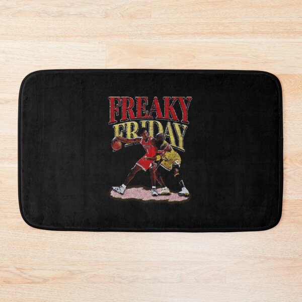 Item preview, Michael Jordan & Kb Freaky Friday  designed and sold by dorenearmstead.
