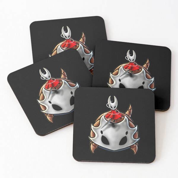 Item preview, Hollow Knight Hornet And Eyra  designed and sold by Jotaro9dsaxk.