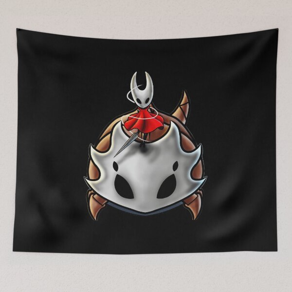 Item preview, Hollow Knight Hornet And Eyra  designed and sold by Jotaro9dsaxk.