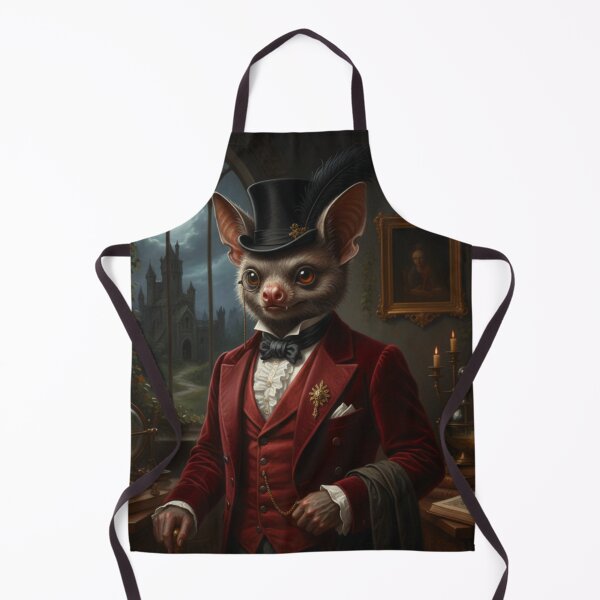 Item preview, Victorian bat designed and sold by Caseymax.