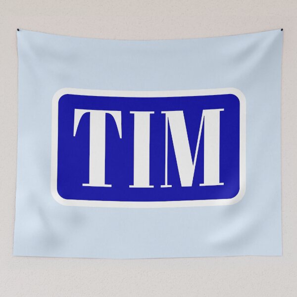 Item preview, Tim Name designed and sold by Jeallan Designs.