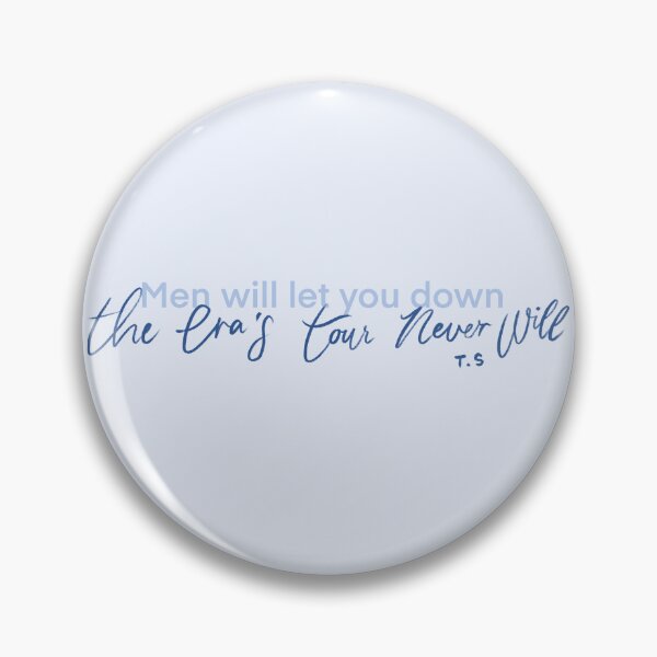 Item preview, The eras tour never will  designed and sold by cranberryrose22.