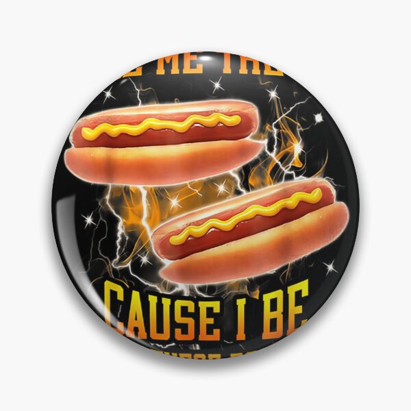 Item preview, Call Me The Vet Cause I Be Putting These Hot Dogs Down designed and sold by Aladino Tamayo.