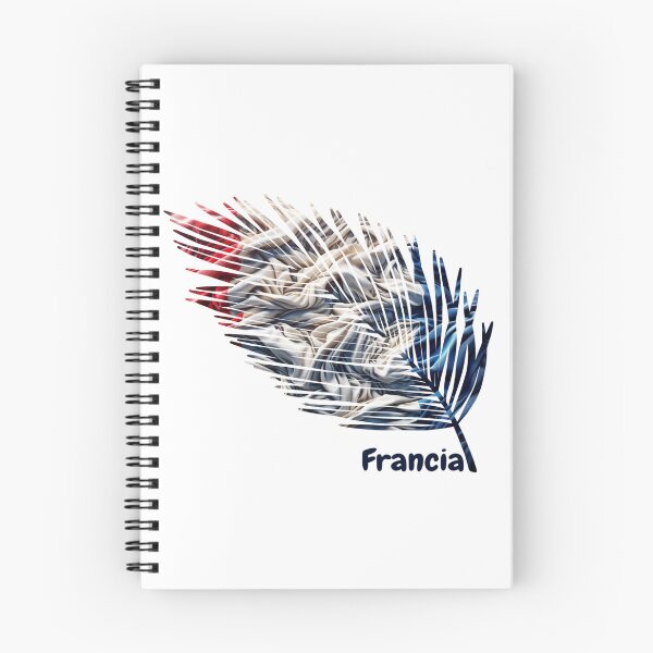 Item preview, Abstract France Flag – Feather Design designed and sold by ArteJorge48.