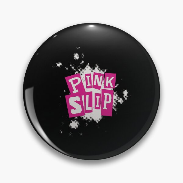 Item preview, Pink Slip - Freakier Friday  designed and sold by dorenearmstead.