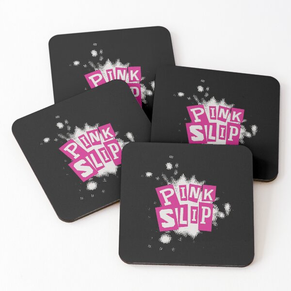 Item preview, Pink Slip - Freakier Friday  designed and sold by dorenearmstead.
