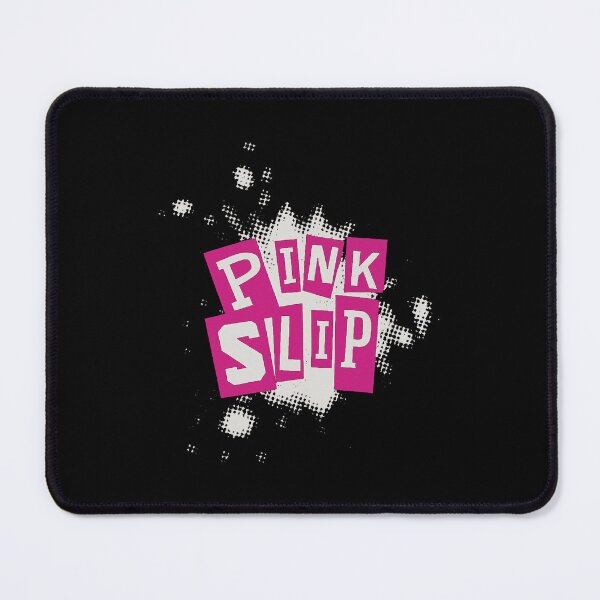 Item preview, Pink Slip - Freakier Friday designed and sold by dorenearmstead.