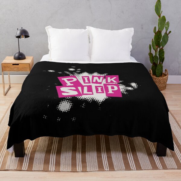 Item preview, Pink Slip - Freakier Friday designed and sold by dorenearmstead.