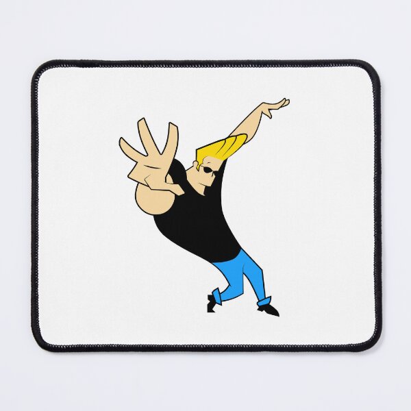 Item preview, Johnny Bravo Funny designed and sold by Dennisrodman25.