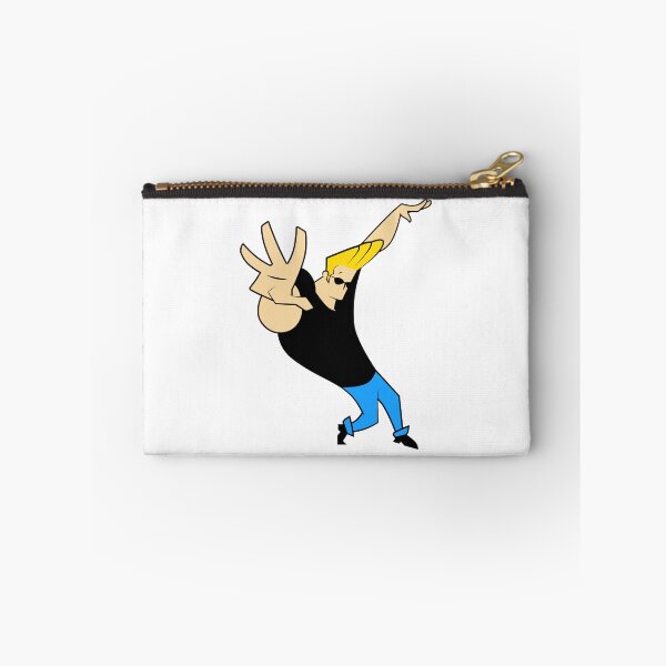 Item preview, Johnny Bravo Funny designed and sold by Dennisrodman25.
