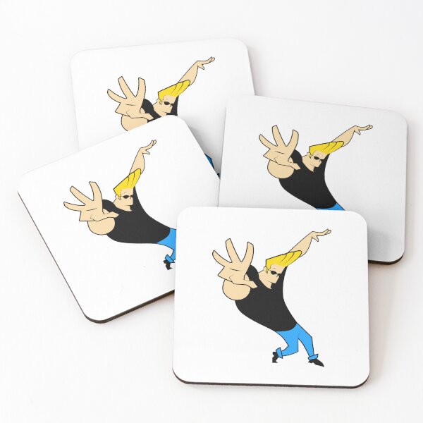 Item preview, Johnny Bravo Funny designed and sold by Dennisrodman25.