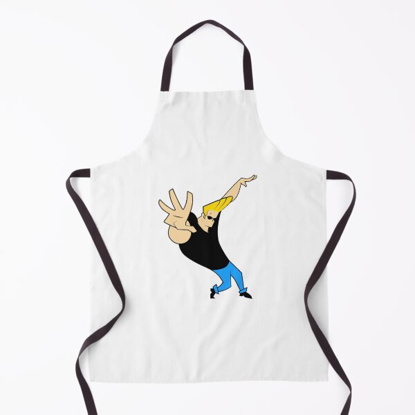 Item preview, Johnny Bravo Funny designed and sold by Dennisrodman25.