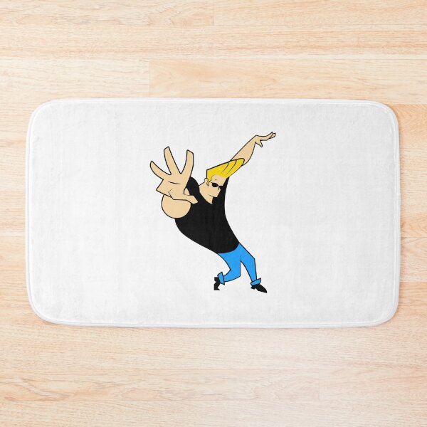 Item preview, Johnny Bravo Funny designed and sold by Dennisrodman25.