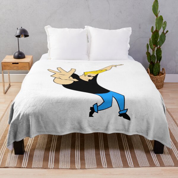 Item preview, Johnny Bravo Funny designed and sold by Dennisrodman25.