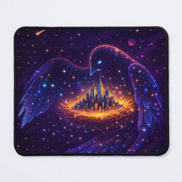 Item preview, Enchanting Universe: The Guardian Wings designed and sold by MIArt Studio.