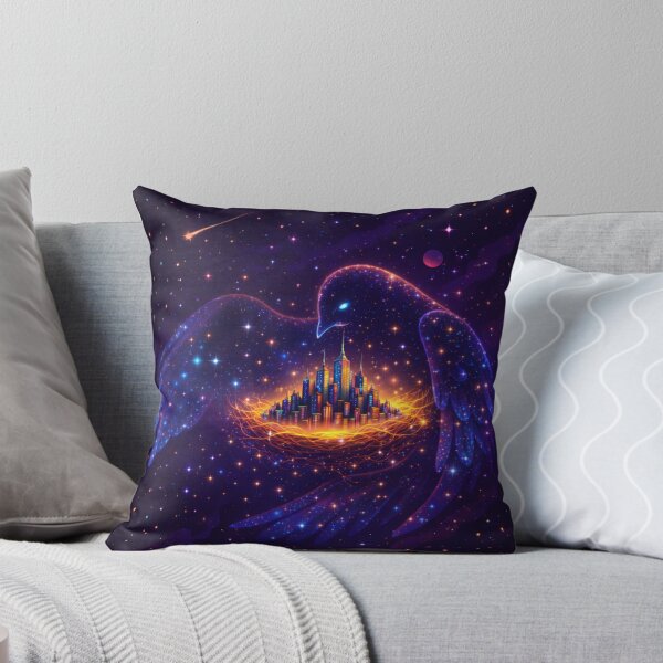 Item preview, Enchanting Universe: The Guardian Wings designed and sold by MIArt Studio.