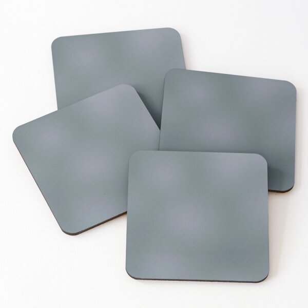 Item preview, Smooth Silver Grey Gradient Texture designed and sold by SolaoLab.