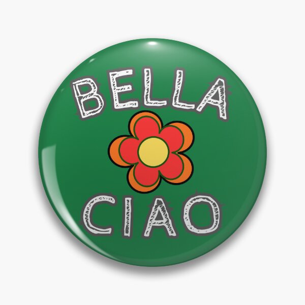 Item preview, bella ciao - flower designed and sold by Stefrait-7.