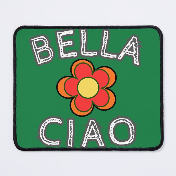 Item preview, bella ciao - flower designed and sold by Stefrait-7.