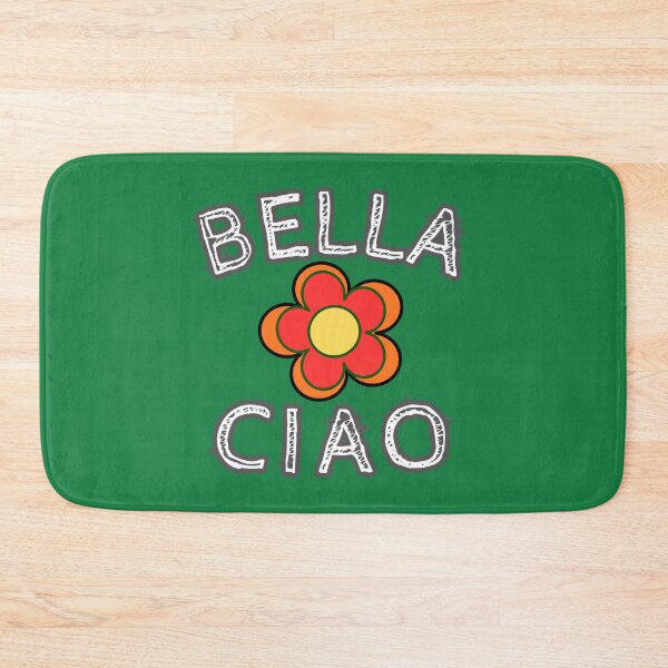 Item preview, bella ciao - flower designed and sold by Stefrait-7.