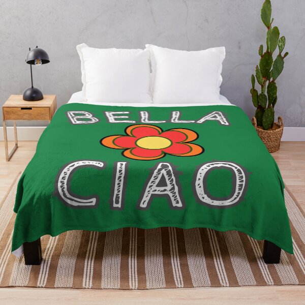 Item preview, bella ciao - flower designed and sold by Stefrait-7.