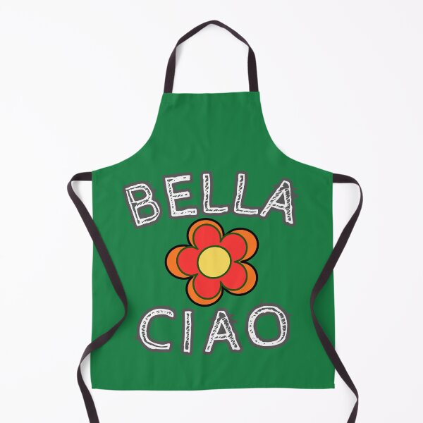 Item preview, bella ciao - flower designed and sold by Stefrait-7.