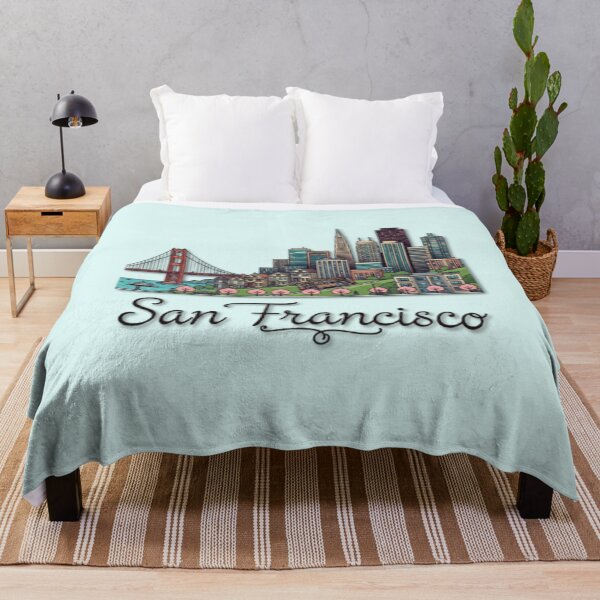 Item preview, San Francisco California designed and sold by Aise06.