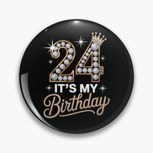 Item preview, 24th Birthday Celebration designed and sold by jkrphoto.