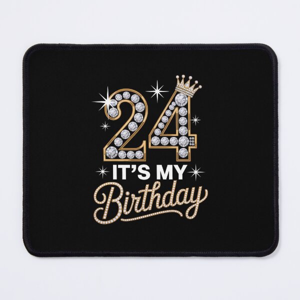 Item preview, 24th Birthday Celebration designed and sold by jkrphoto.