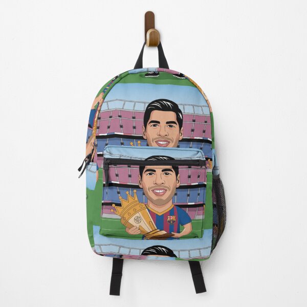 Item preview, Luis Suarez Barcelona legend  designed and sold by AK.ARTS.